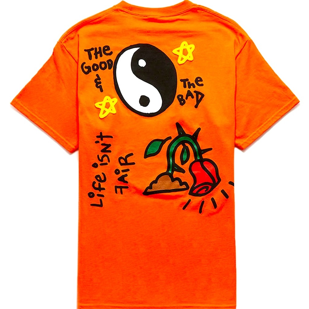 Yin Yang Tee